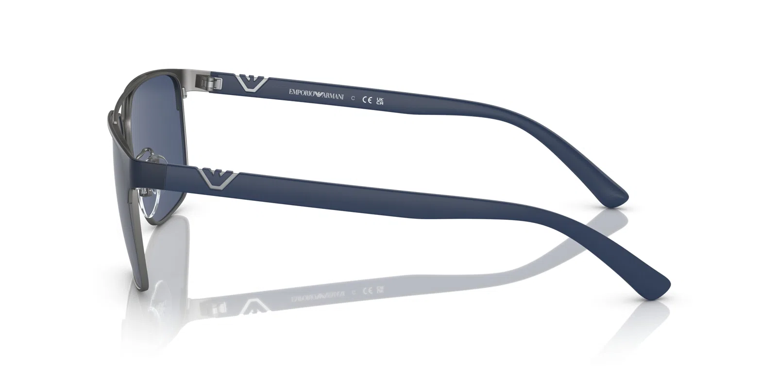 Emporio Armani 2134 Sunglasses - view 6